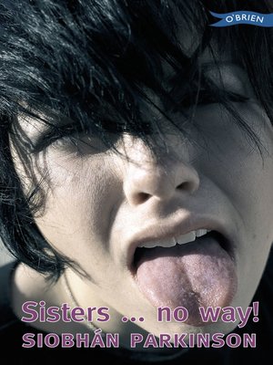 cover image of Sisters ... No Way!